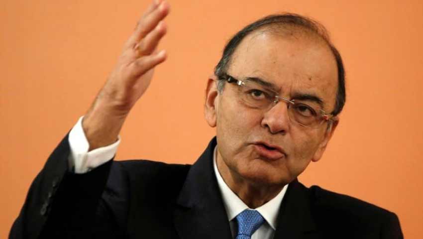 Arun Jaitley: Respect RBI autonomy