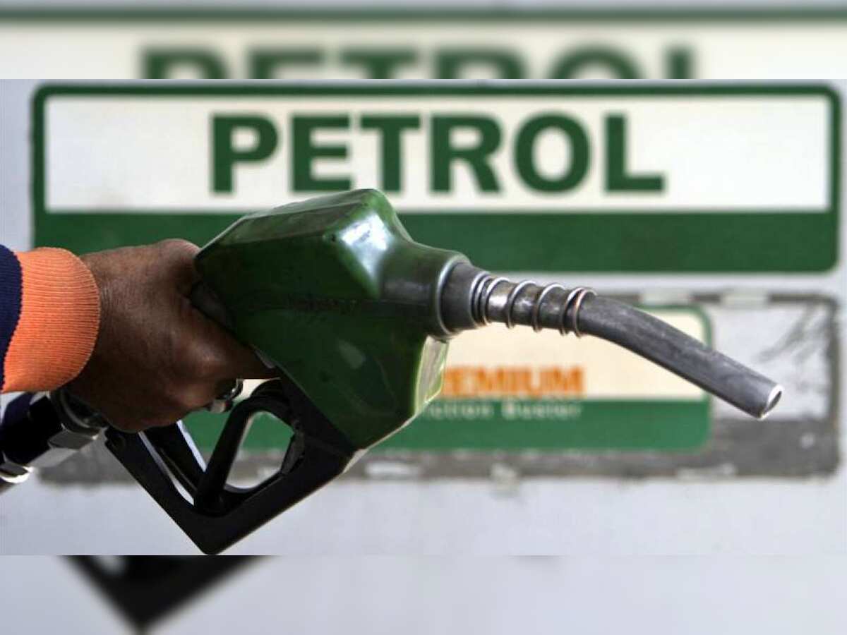 Petrol, diesel prices continue to decline