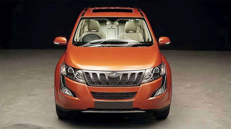 Mahindra drives in premium SUV Alturas G4; prices start at Rs 26.95 lakh
