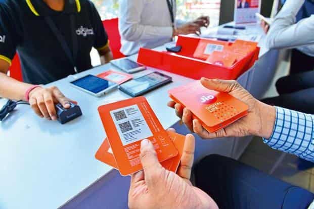 Jio achieves highest Q2 revenue market share in Odisha