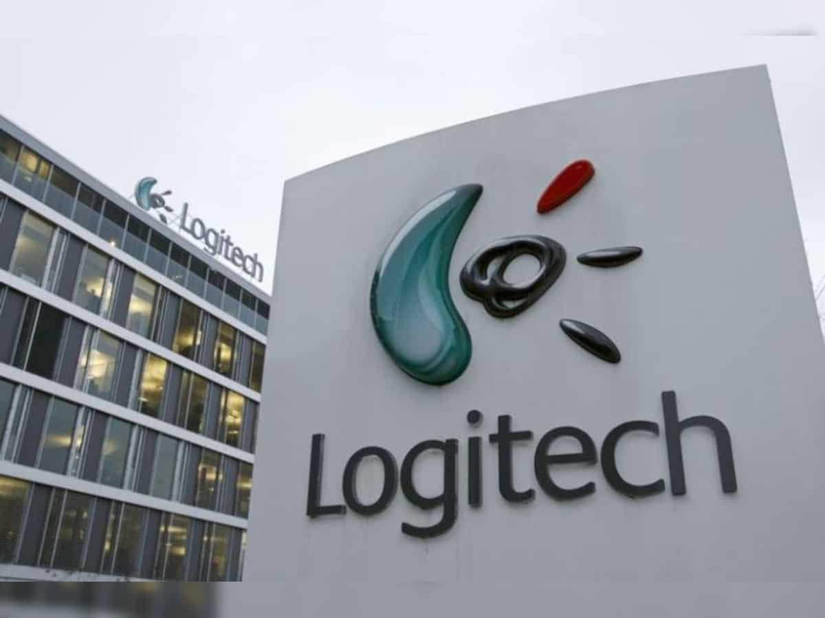 Logitech in talks to acquire headphone maker Plantronics