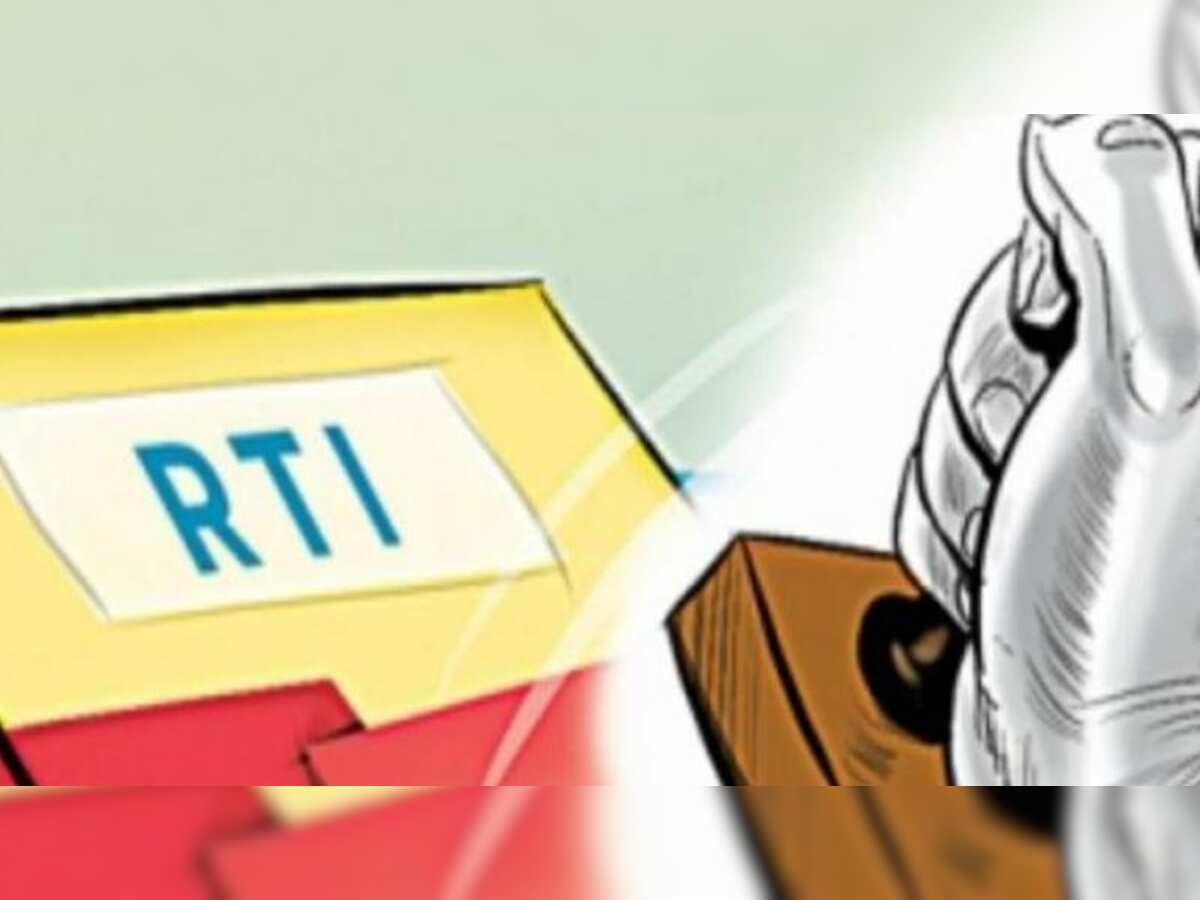 2,000 public authorities under RTI ambit: Jitendra Singh
