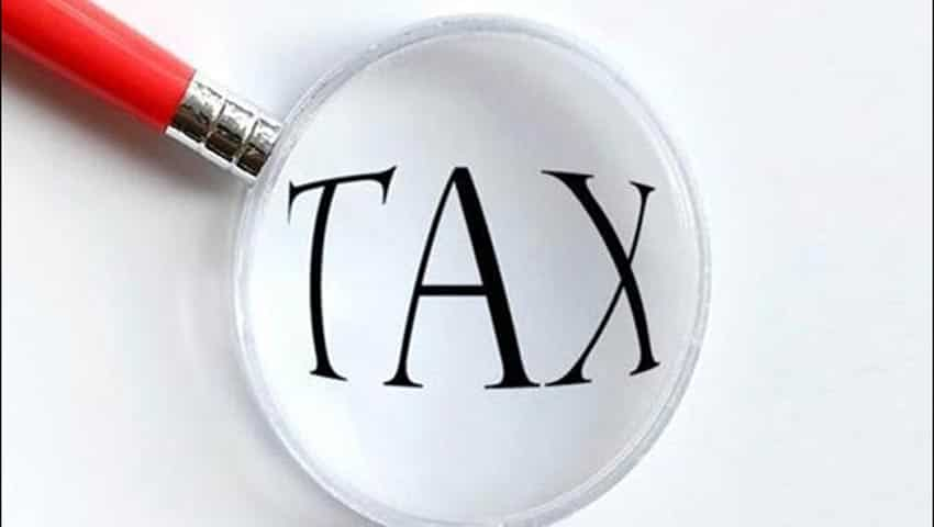 Income Tax returns: Allowances