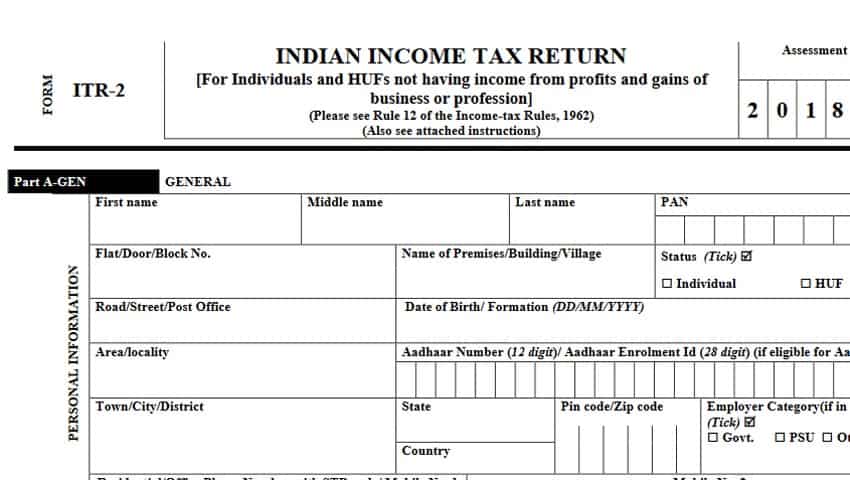 Income Tax returns: Conveyance allowance