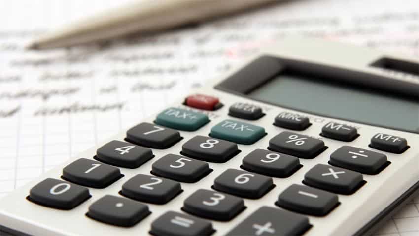 Income Tax returns: Expense reimbursement