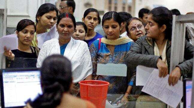 Your free bank ATM cash withdrawal, cheque, deposit, locker visits face this big threat; here's why