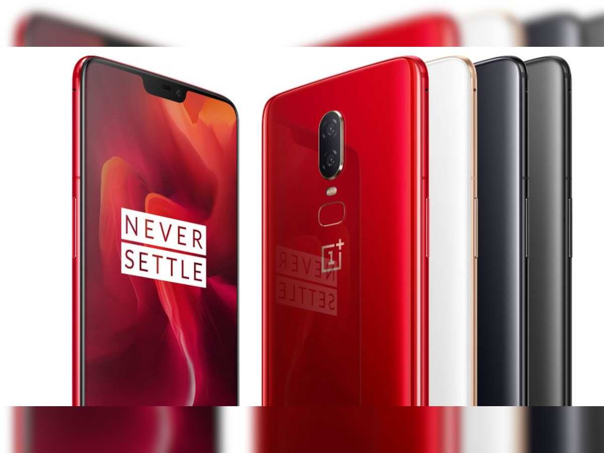 Wow! You can buy OnePlus 6T priced at