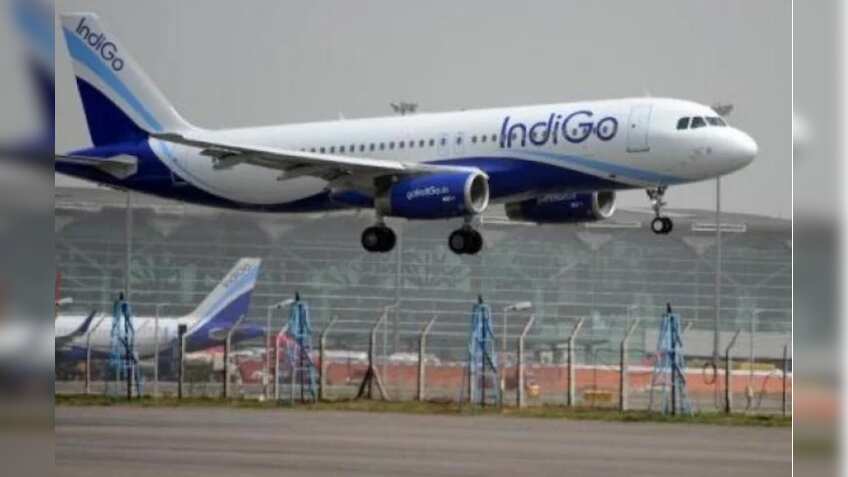 IndiGo cancels flight to Delhi, BJP MP Meenakshi Lekhi among passengers stranded at Indore airport