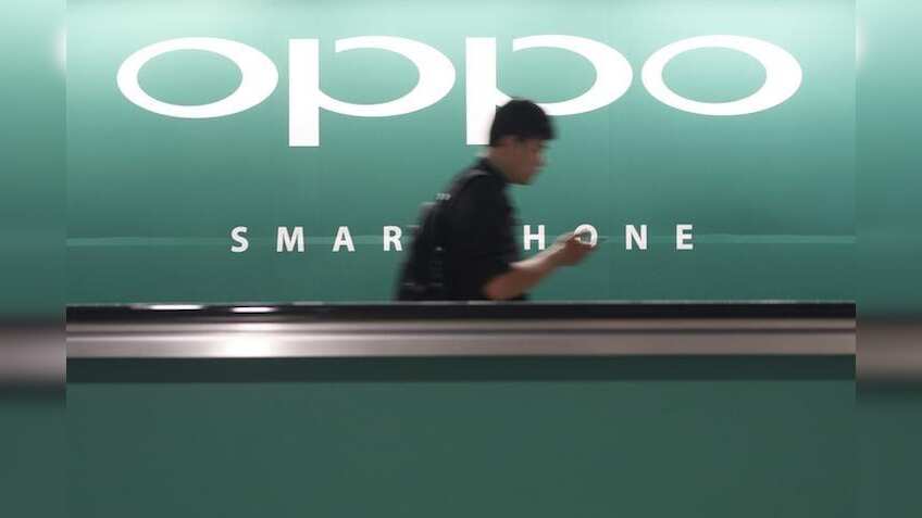 OPPO to debut SuperVOOC charging with new smartphone in December