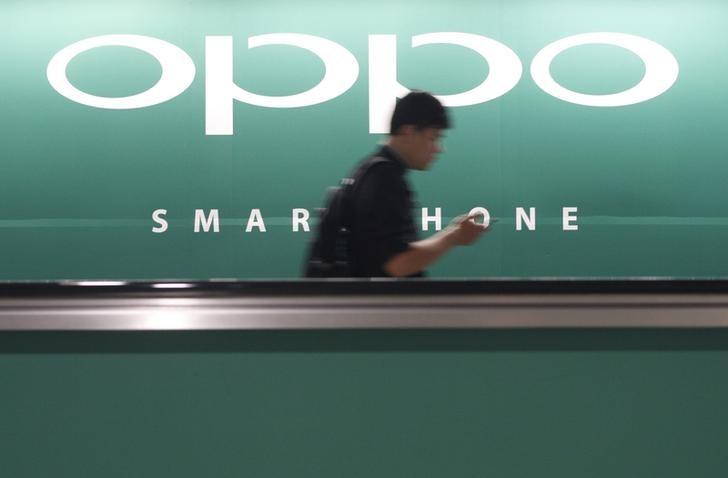 OPPO to debut SuperVOOC charging with new smartphone in December