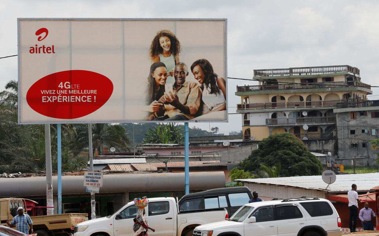 Bharti Airtel appoints 8 global banks, kicks off Africa IPO plan on international stock exchange 