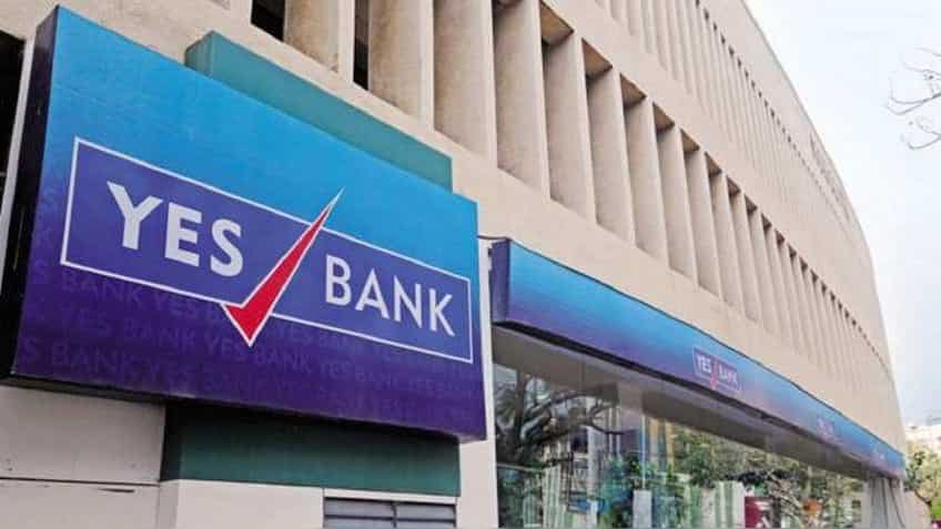 Yes Bank Alert! Why you should worry about what this foreign agency has said  