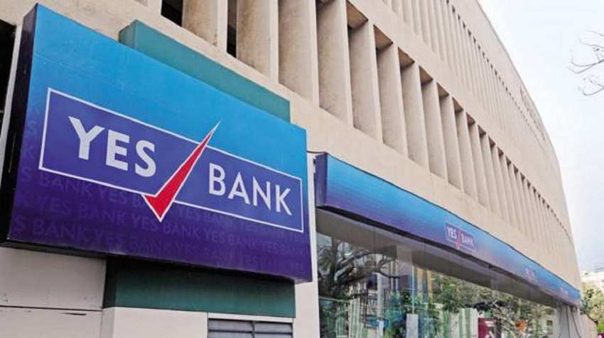Yes Bank Alert! Why you should worry about what this foreign agency has said