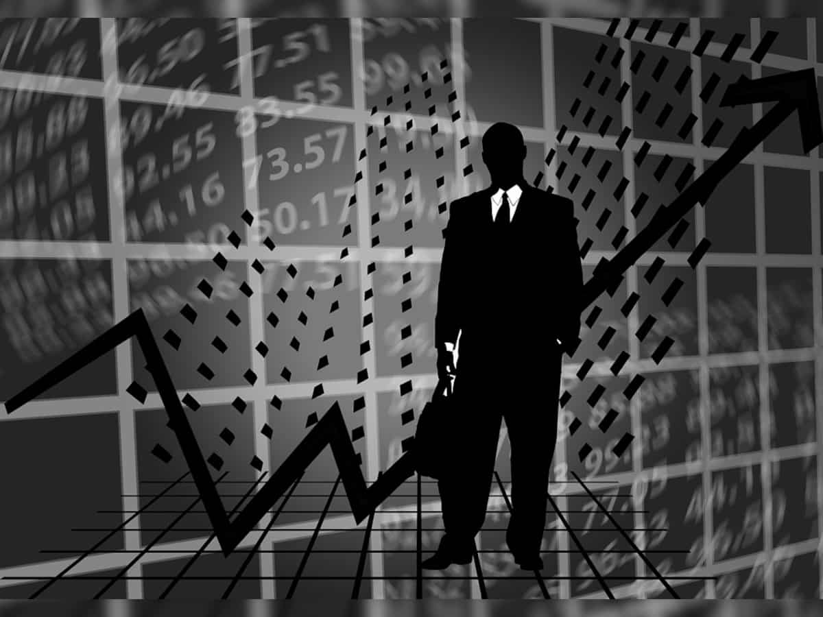 This penny stock made you very rich in