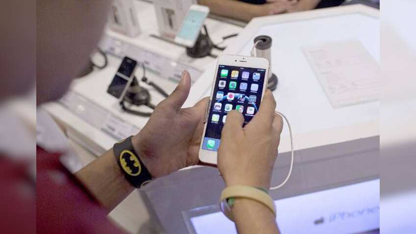 Big relief for mobile phone users! Trai blasts telcos after they threaten to snap users services