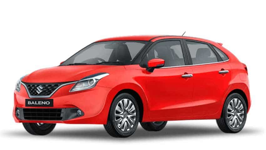 Maruti Suzuki Baleno: Superior ride and handling