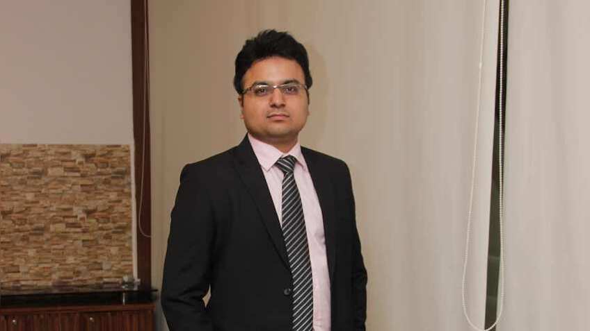 YES Securities appoints IIFL's Amar Ambani as President & Head of Research