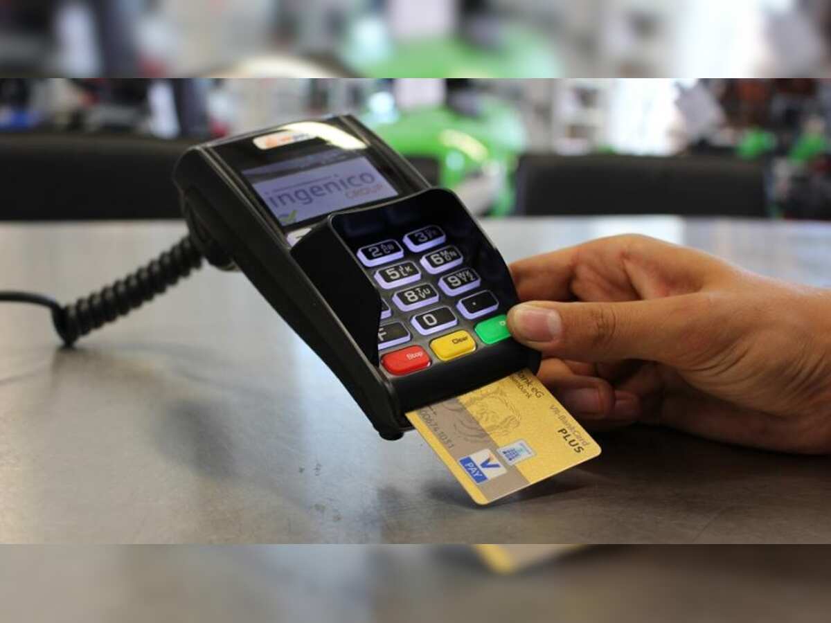 India a cashless economy? Digital transactions continue to