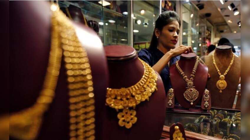  Govt puts gold dore imports under restricted category
