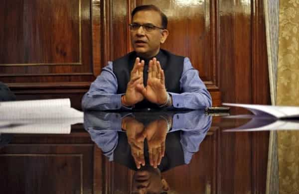 Drones to soon transport organs, supplies between hospitals: Jayant Sinha