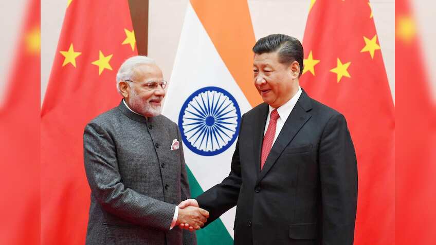 China looking to boost agricultural exports to India, President Xi tells PM Modi