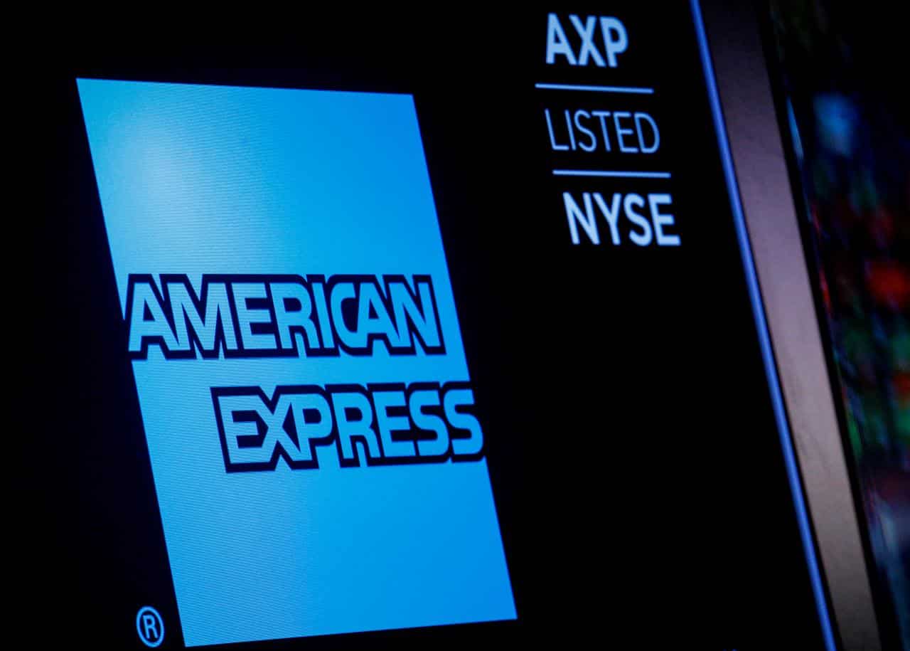 Amex sees up to 40% growth in online transactions
