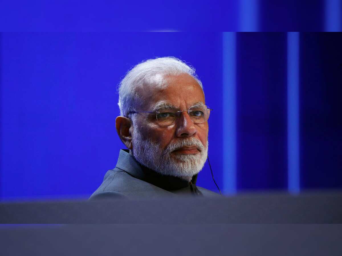 G20 summit: India presents 9-point agenda on fugitive