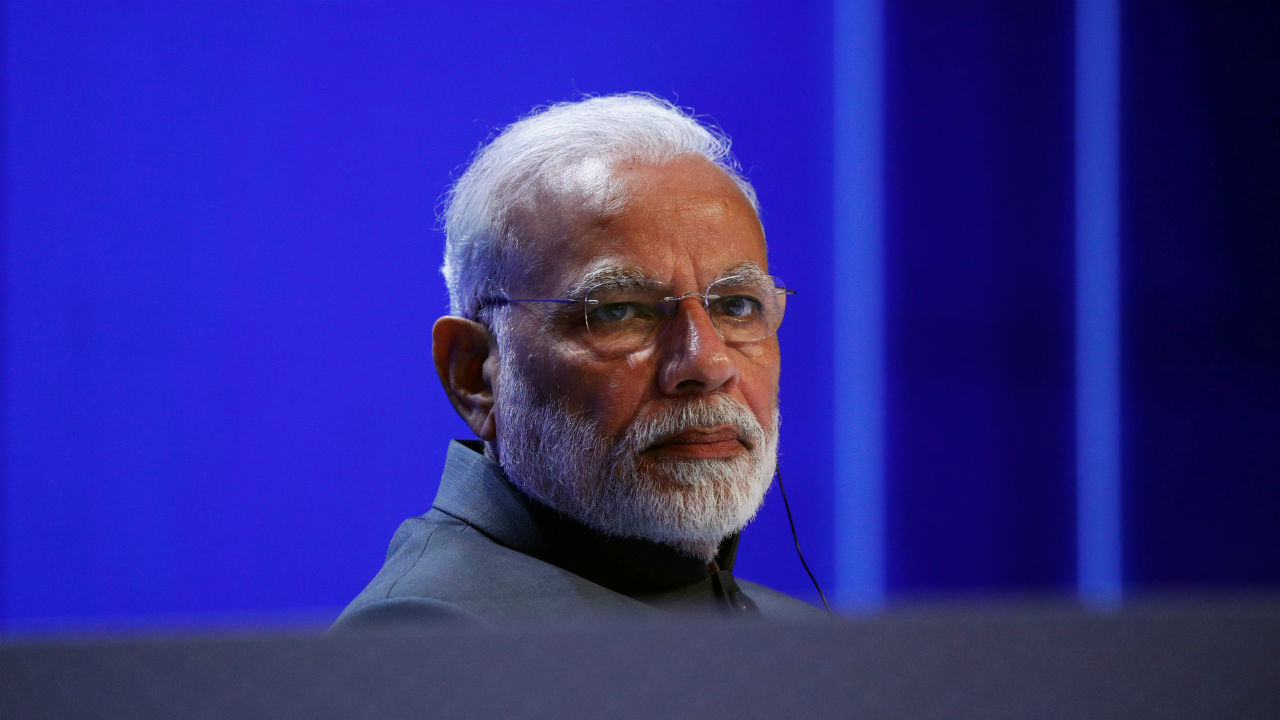 G20 summit: India presents 9-point agenda on fugitive
