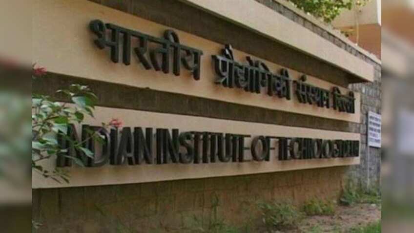 IIT placement 2018: Big package offered by Microsoft, Amazon, Flipkart, others! Check salary, companies