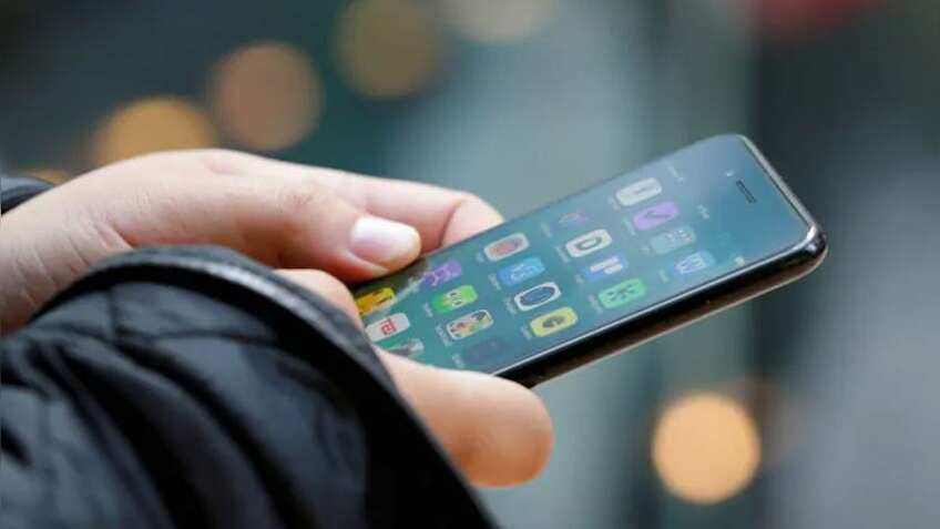 Android Apps Security