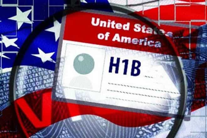 H1B Visa New Rules: Want To Work In The US? Here's What You Need To ...