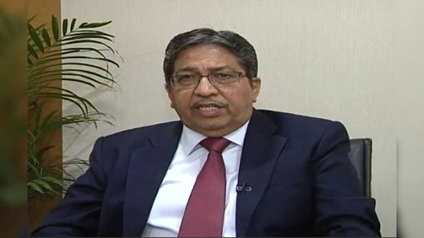 Cement Industry is growing positively in several states: Shailendra Chouksey,  JK Lakshmi Cement 