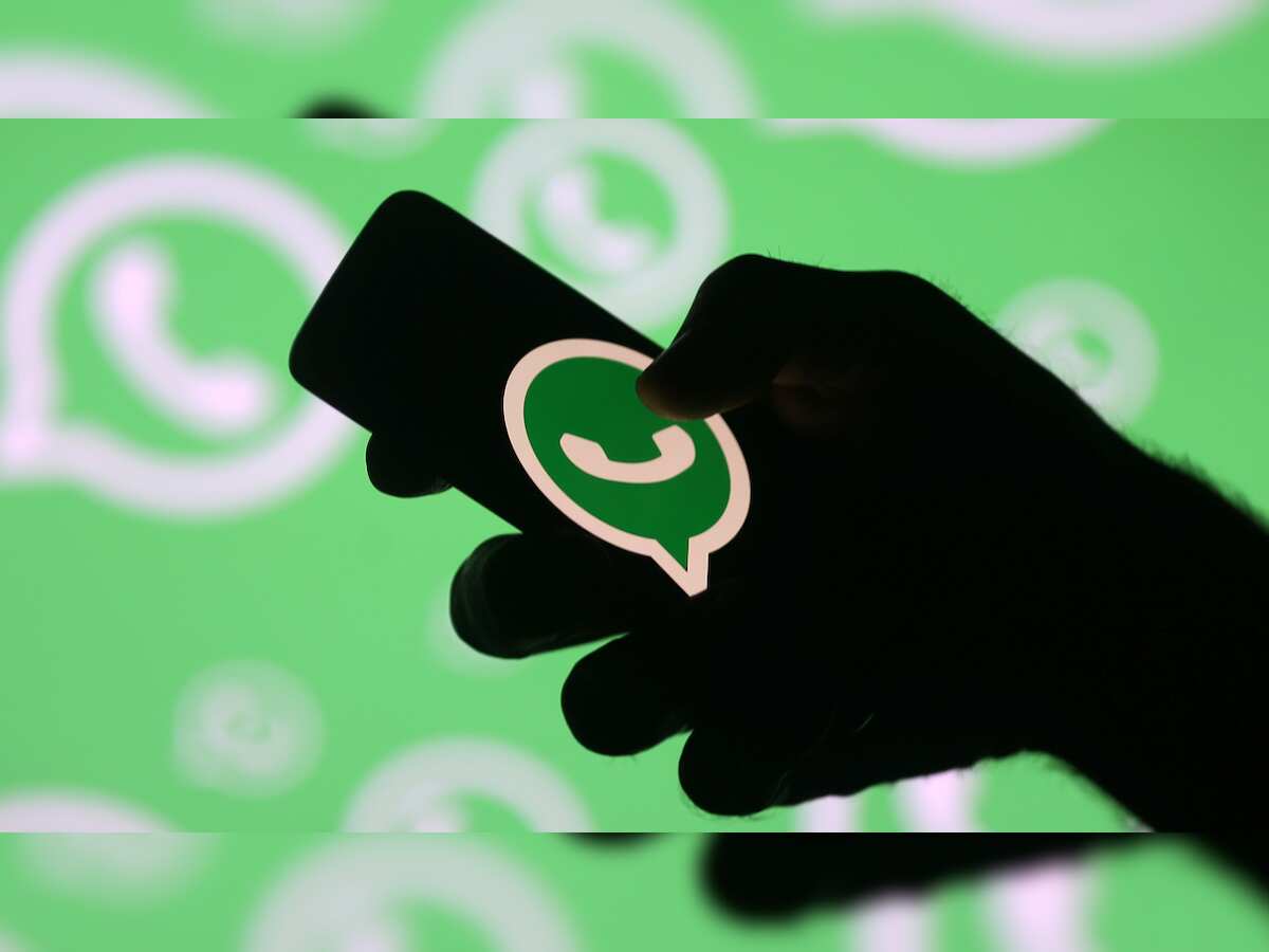 WhatsApp Dark mode update: Waiting for this feature?