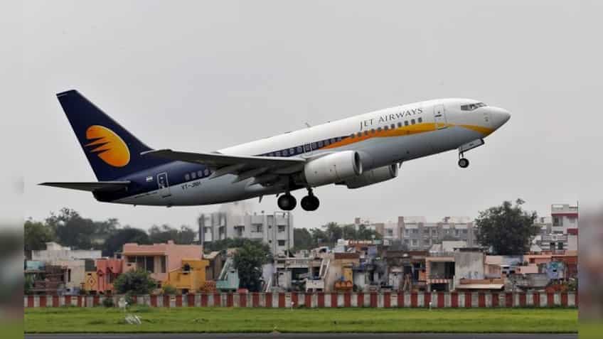 Aviation: Jet Airways stops free meals for domestic economy passengers