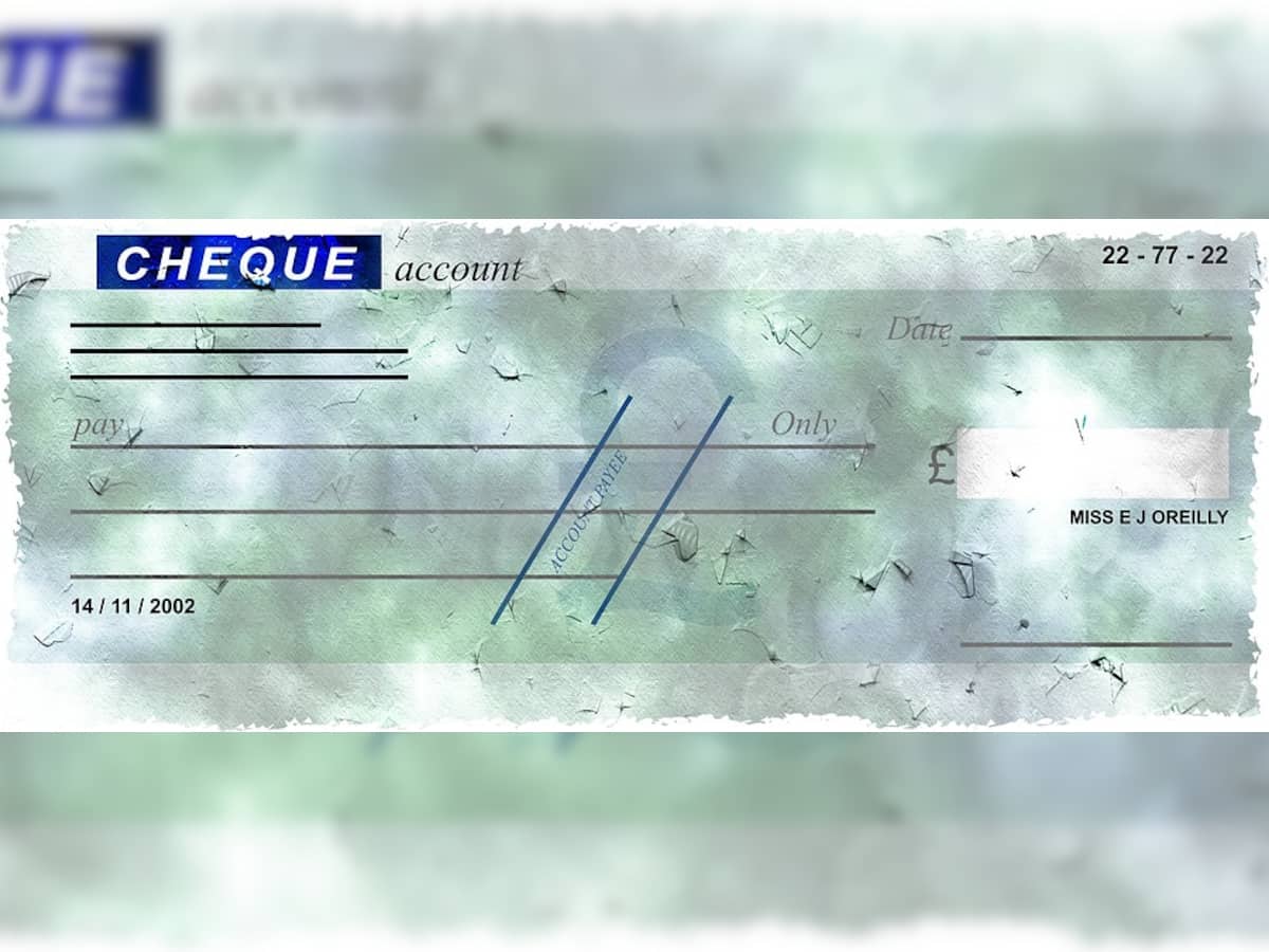 &#039;Death&#039; of this Cheque! SBI, HDFC, PNB, ICICI,