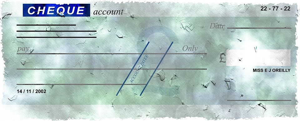 'Death' of this Cheque! SBI, HDFC, PNB, ICICI, BoB, other bank customers - These to become INVALID