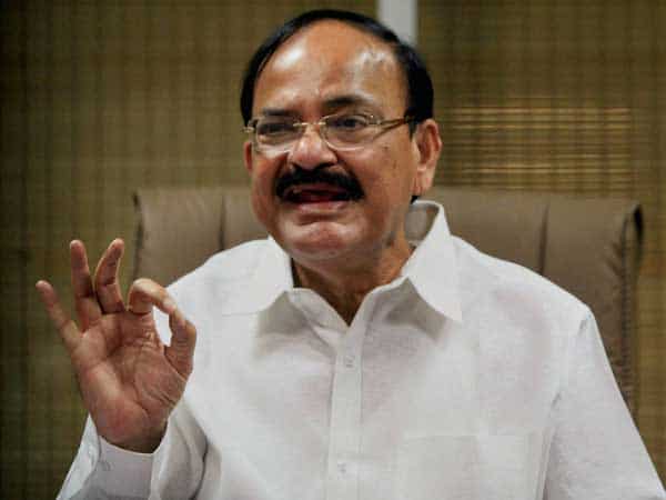 India has potential to become global aviation hub: Vice President