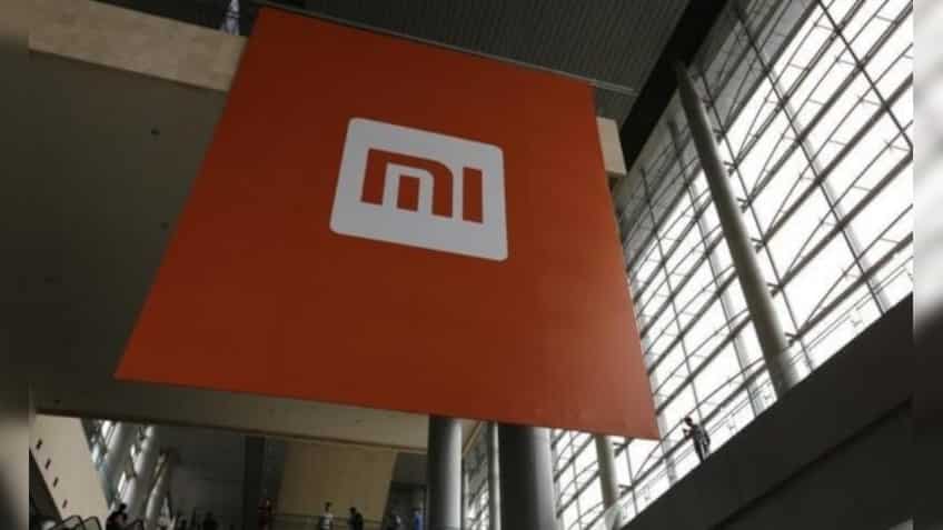 Xiaomi eyes India's rural market to fuel growth