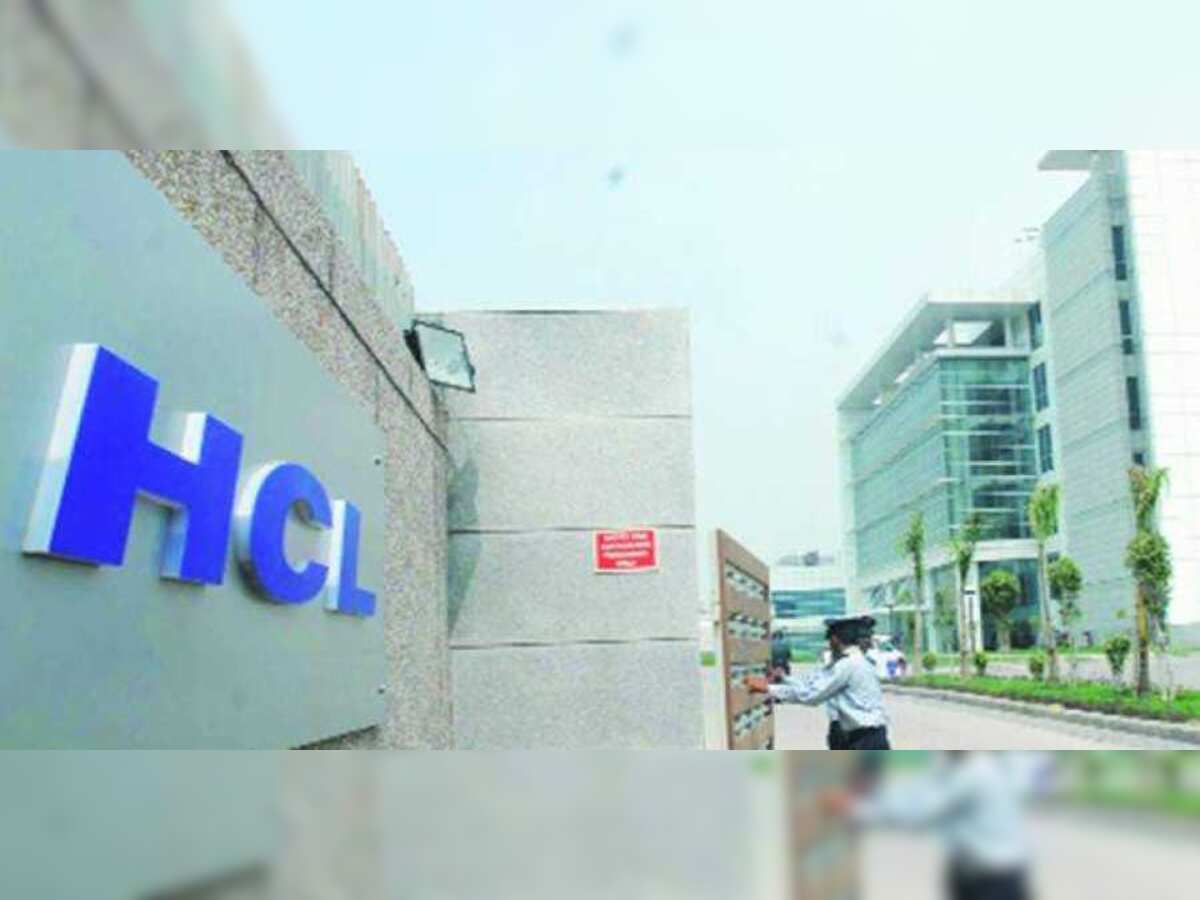 HCL Tech opens delivery centre at Adelaide