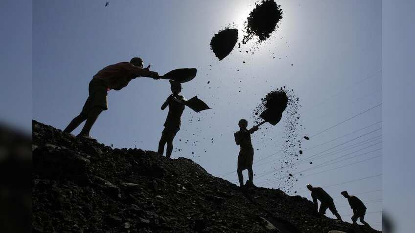 Coal scam: ED attaches Rs 117-crore property of Prakash Industries