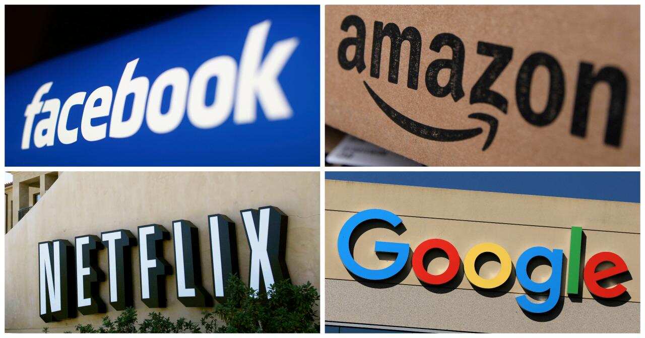 No consensus on digital tax directive targeting tech giants