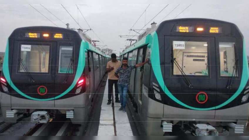 Great news! Now, here is why you should move to Greater Noida