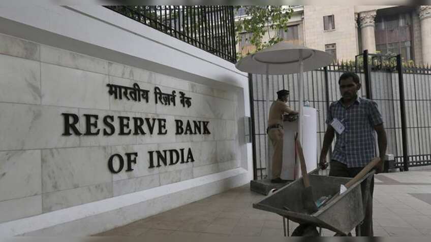 RBI Policy Meet: Read full statement here