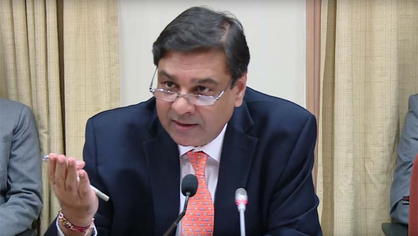 RBI Policy Meet - What Urjit Patel said,