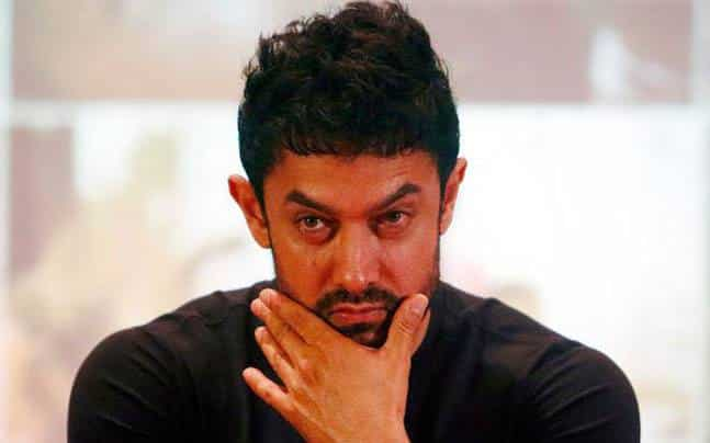 Aamir Khan