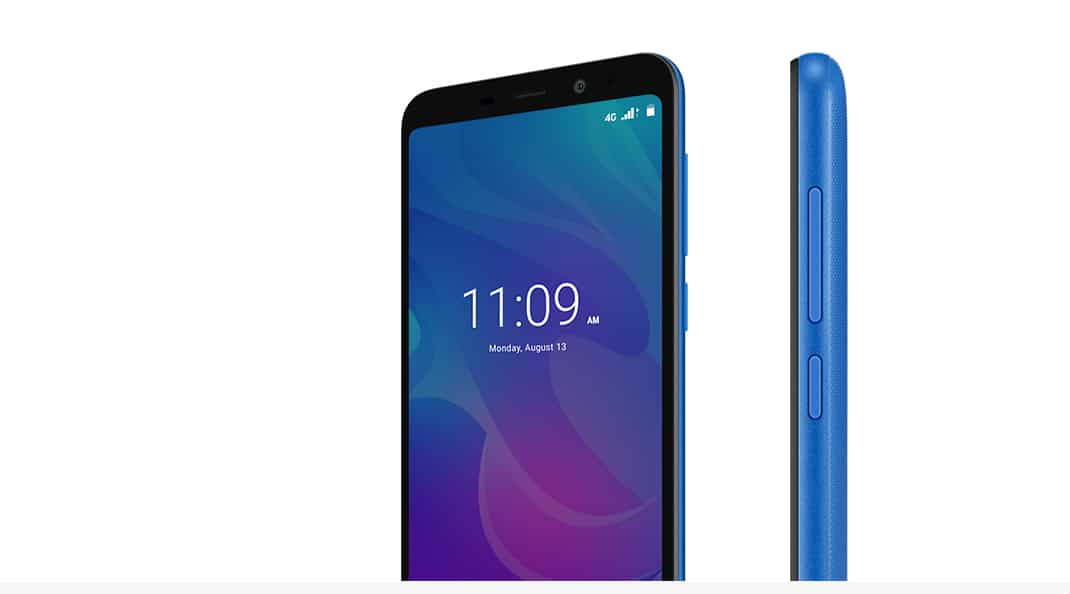 Meizu C9