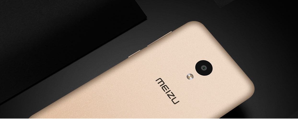 Meizu C9