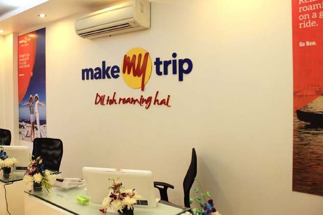 Hotel bookings are just working fine: MakeMyTrip CEO