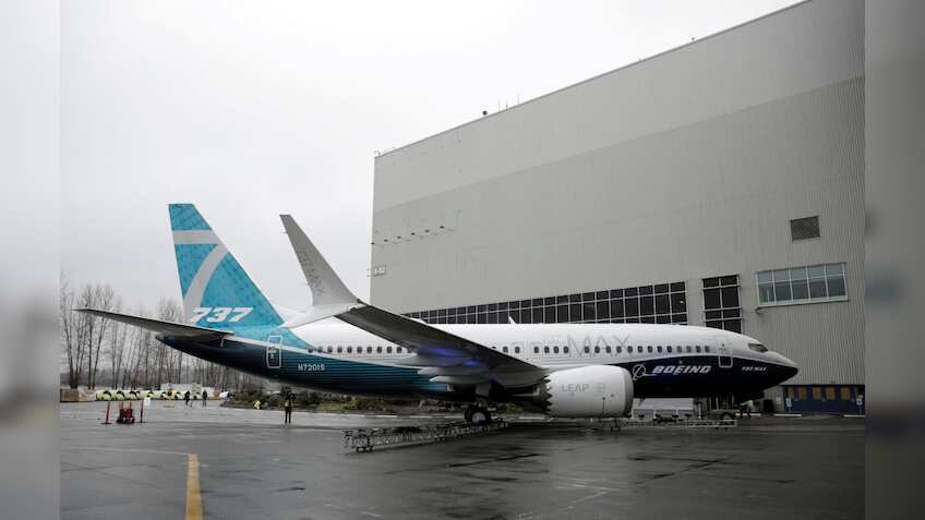  DGCA monitoring Boeing 737 MAX planes on daily basis