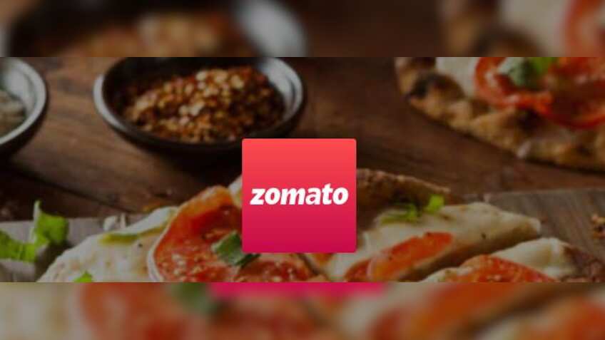 Zomato takes to the skies, set to deliver your food by drones